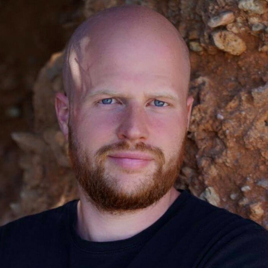 Nico Allers, Geschäftsführer der Allers Technology S.L. in Palma de Mallorca